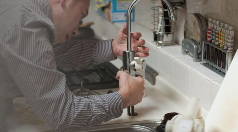 Local annual plumbing maintenance in Stillmore, GA